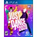 Just Dance 2020 (PS4, русская версия)